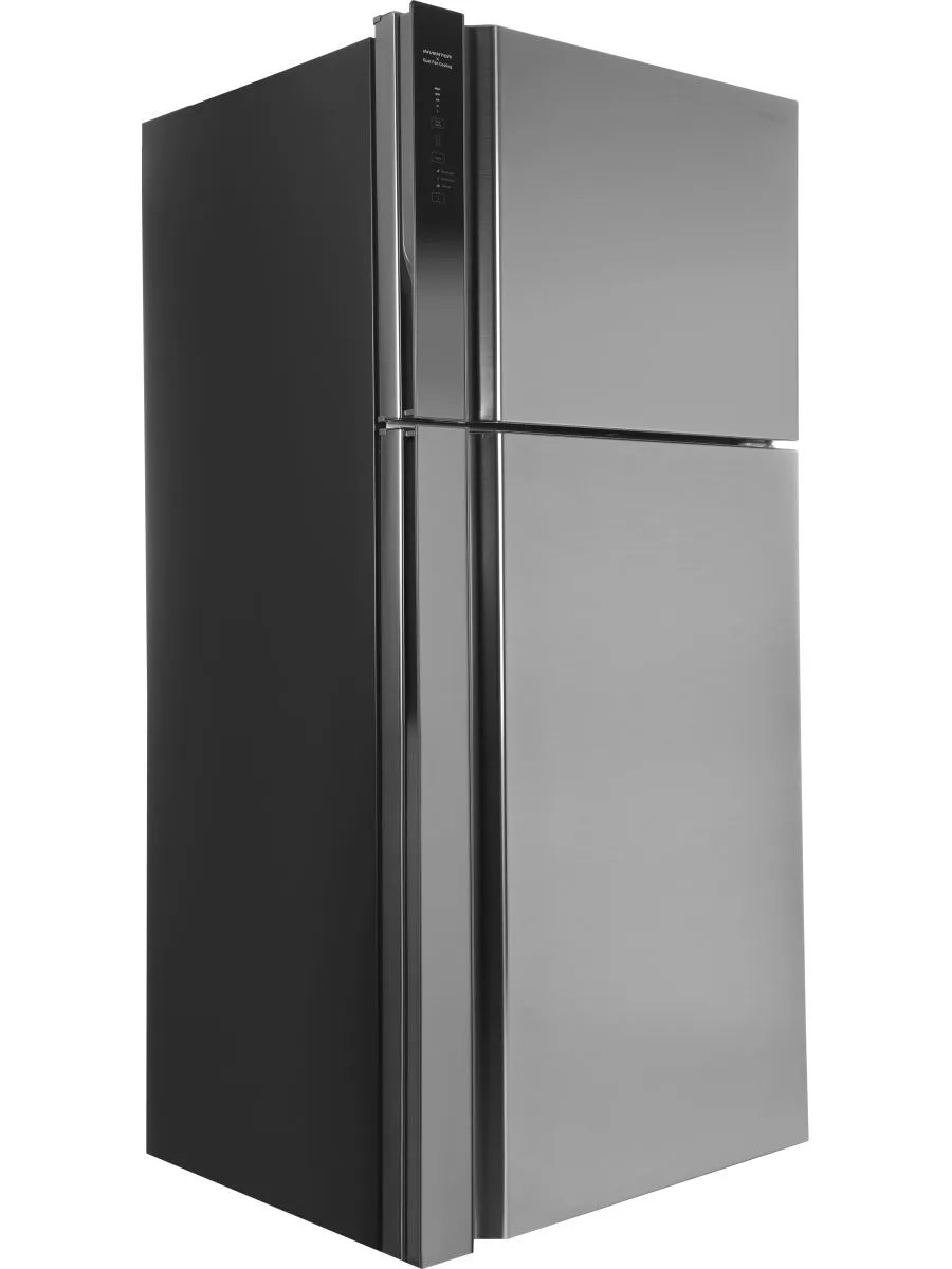 Холодильник Hitachi R-V 660 PUC7-1 BSL фото 3 в Ростове-на-Дону Холодильник Hitachi R-V 660 PUC7-1 BSL фото 3 в Ростове-на-Дону