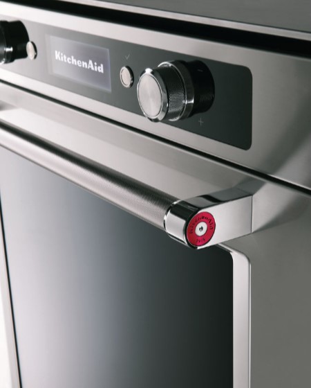 Духовой шкаф KitchenAid KOHSP 60601 фото 2 в Ростове-на-Дону
