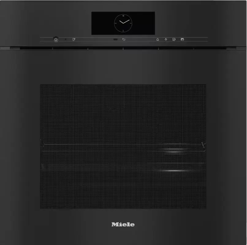 Встраиваемая пароварка Miele DGC 7860 HCX PRO OBSW фото 1 в Ростове-на-Дону