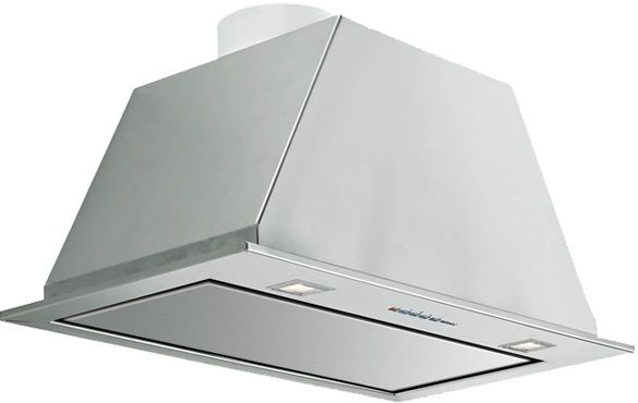 Вытяжка Falmec GRUPPO INCASSO EVO 70 P.E (без ду, 600/960 м3/ч) фото 3 в Ростове-на-Дону