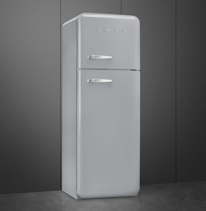 Холодильник Smeg FAB30RSV5 фото 4 в Ростове-на-Дону