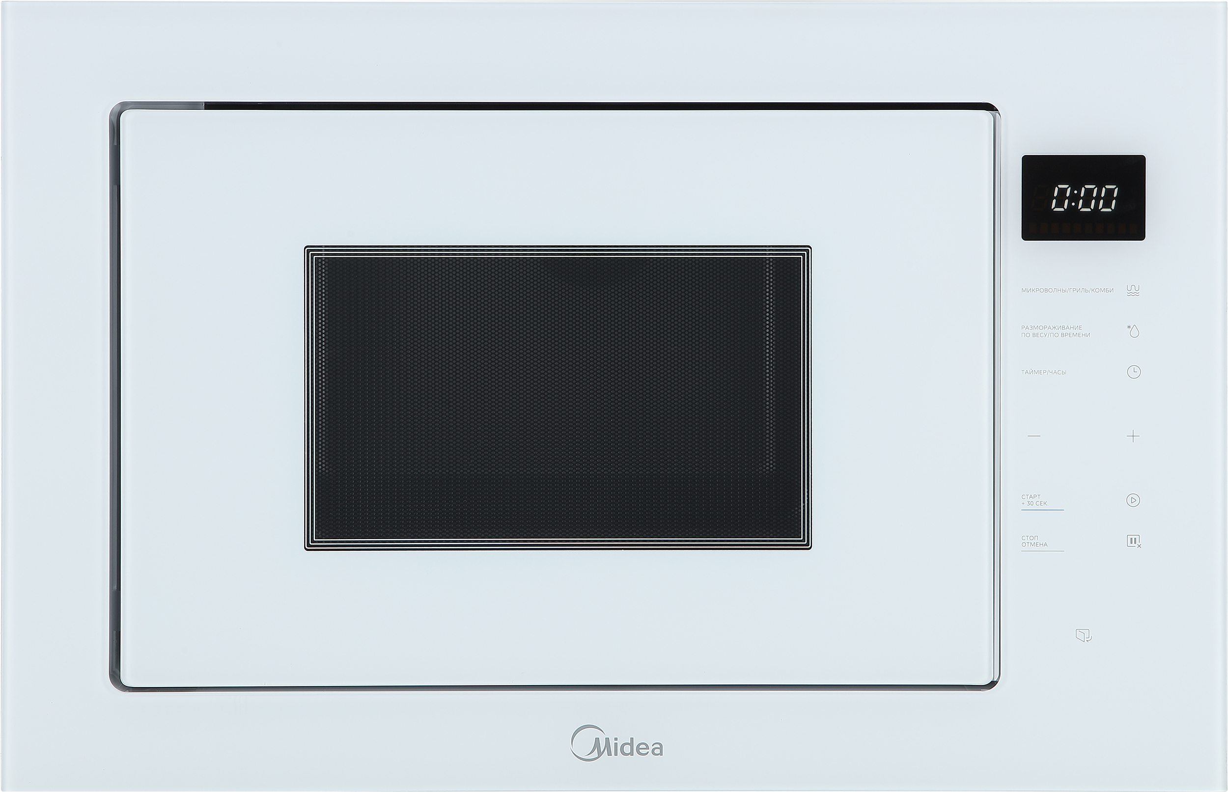 Микроволновая печь Midea MI10257GW фото 1 в Ростове-на-Дону
