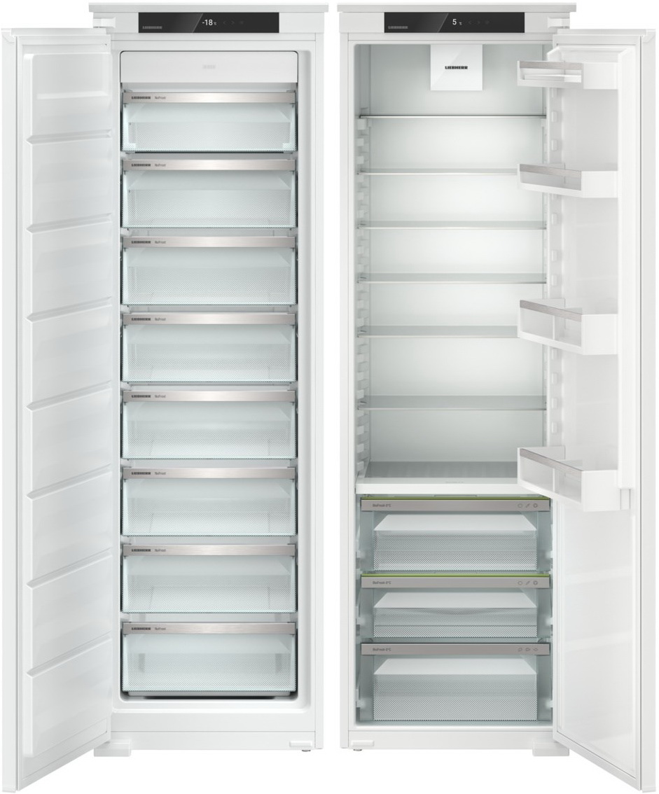Встраиваемый холодильник Liebherr IXRFS 5125 (IRBSe 5120 +SIFNSf 5128) фото 2 в Ростове-на-Дону