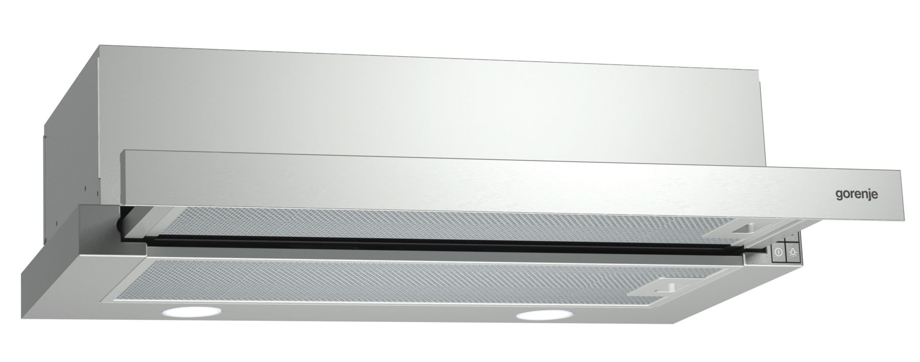 Встраиваемая вытяжка Gorenje BHP623E12X в Ростове-на-Дону