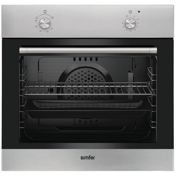 Духовой шкаф Simfer B6GM12001 в Ростове-на-Дону Духовой шкаф Simfer B6GM12001 в Ростове-на-Дону