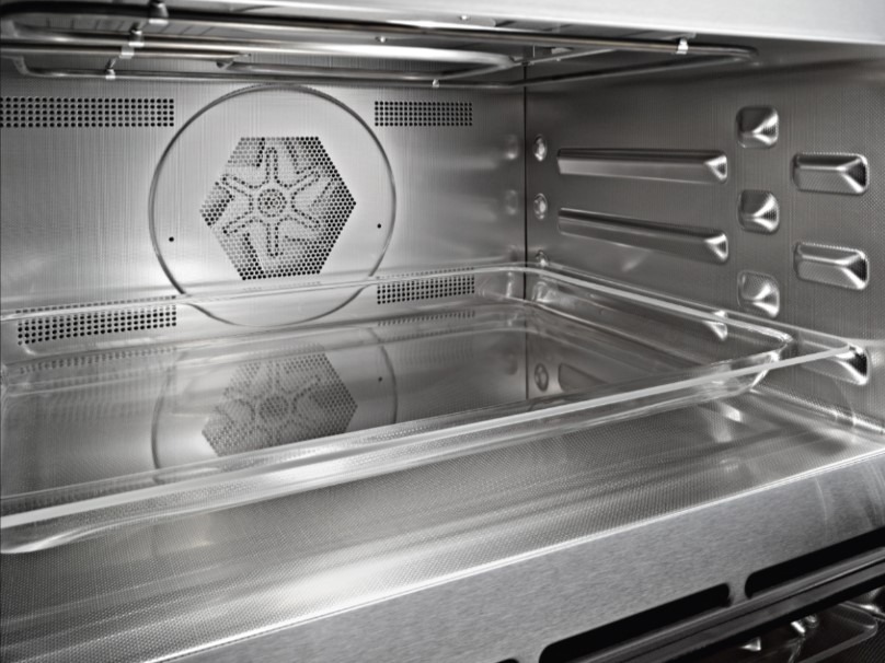 Компактный духовой шкаф Miele H7240BM EDST/CLST фото 3 в Ростове-на-Дону
