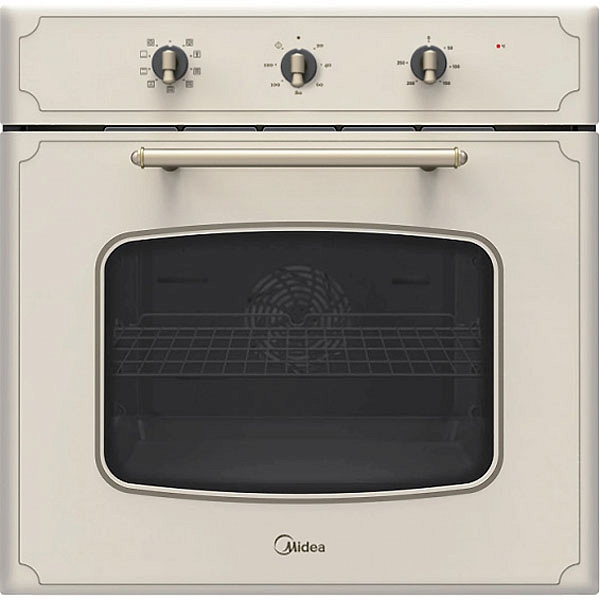 Духовой шкаф Midea 65DME40102 в Ростове-на-Дону Духовой шкаф Midea 65DME40102 в Ростове-на-Дону
