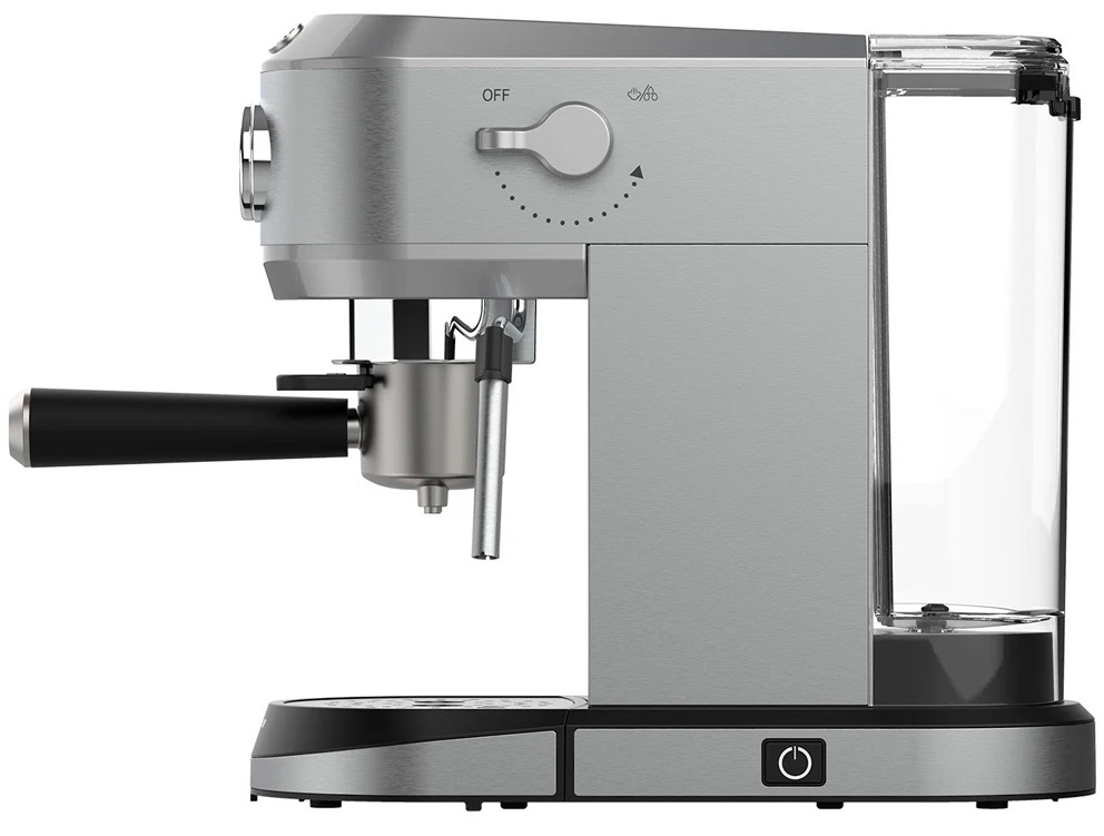 Кофемашина Solac Taste Slim ProCAP фото 3 в Ростове-на-Дону Кофемашина Solac Taste Slim ProCAP фото 3 в Ростове-на-Дону