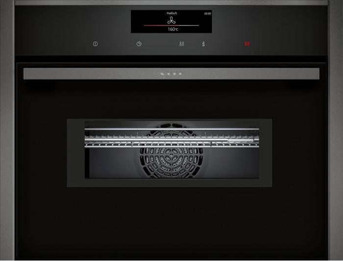 Духовой шкаф Neff C28MT27G1 фото 1 в Ростове-на-Дону