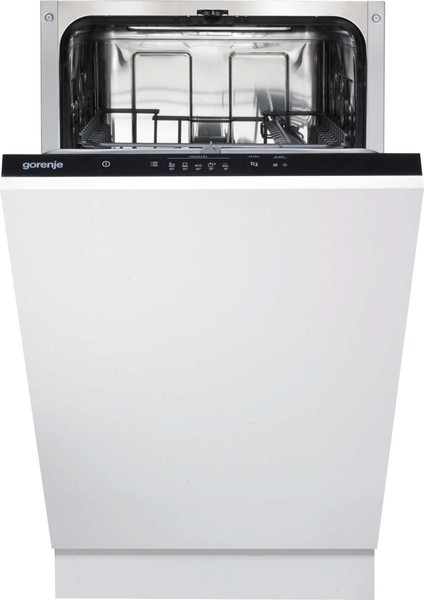Встраиваемая посудомоечная машина Gorenje GV520E15 фото 1 в Ростове-на-Дону Встраиваемая посудомоечная машина Gorenje GV520E15 фото 1 в Ростове-на-Дону