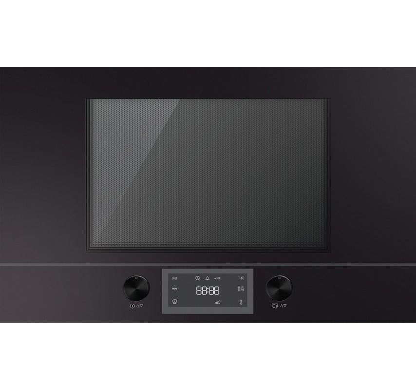 Микроволновая печь Kuppersbusch MR 6330.0 S в Ростове-на-Дону Микроволновая печь Kuppersbusch MR 6330.0 S в Ростове-на-Дону