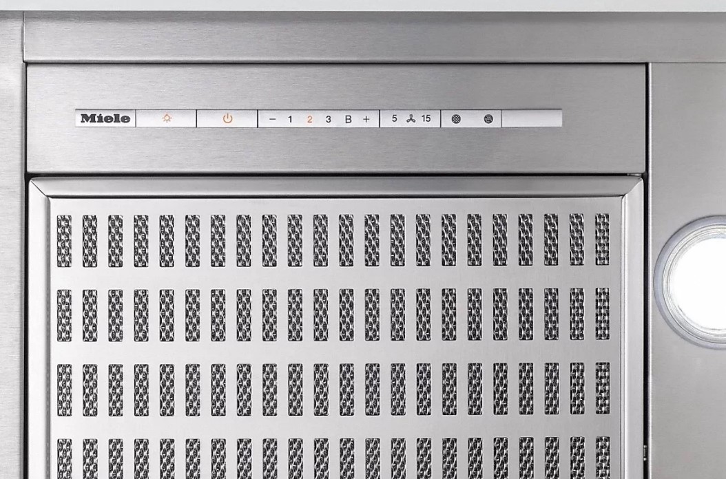 Встраиваемая вытяжка Miele DA 2558 фото 2 в Ростове-на-Дону Встраиваемая вытяжка Miele DA 2558 фото 2 в Ростове-на-Дону