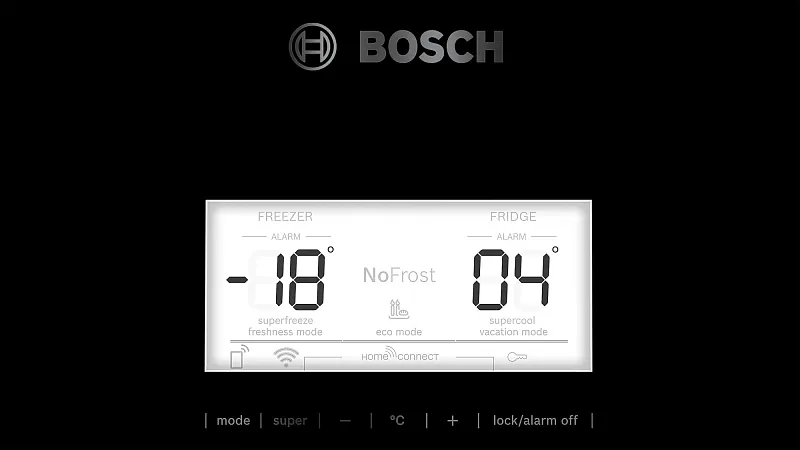 Холодильник Bosch KGN39LB30U фото 3 в Ростове-на-Дону