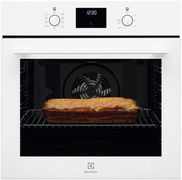 Духовой шкаф Electrolux OEF 3H70 TW фото 1 в Ростове-на-Дону