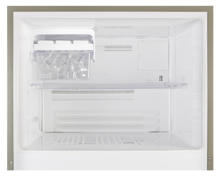 Двухкамерный холодильник Toshiba GR-RT655RS(N) фото 3 в Ростове-на-Дону
