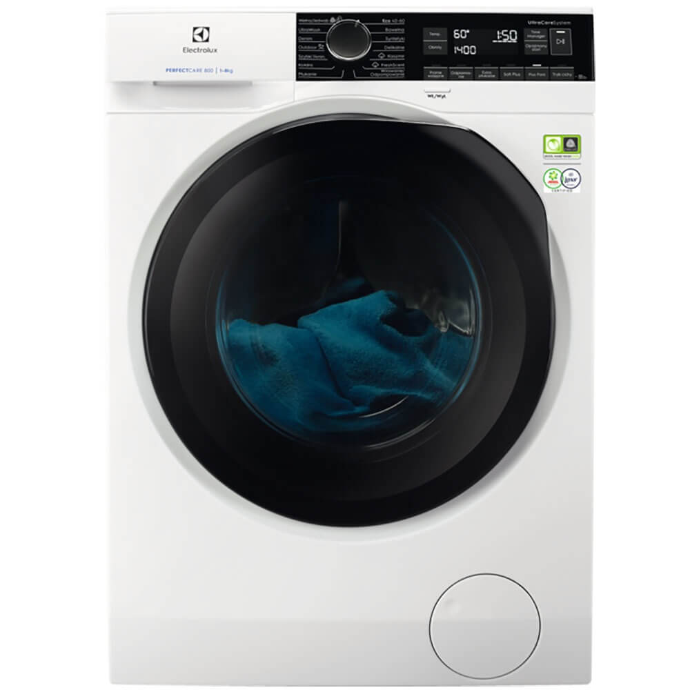 Стиральная машина Electrolux EW8FN248B фото 1 в Ростове-на-Дону