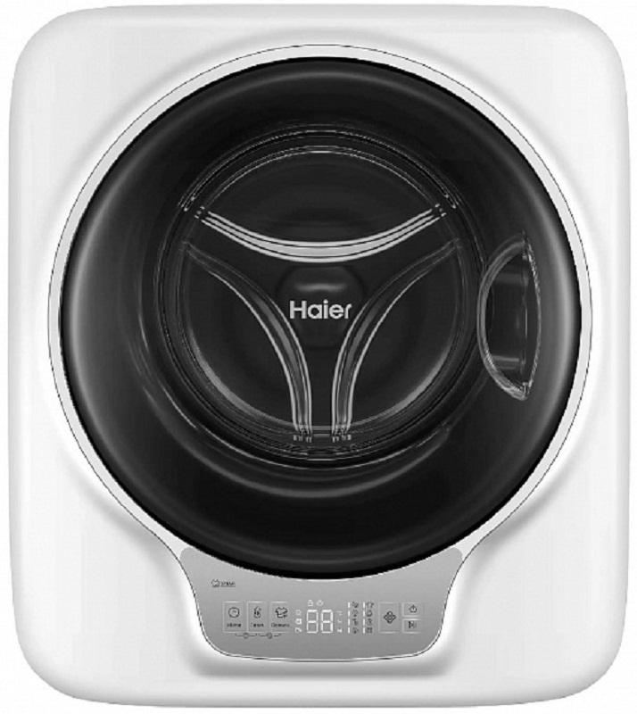 Стиральная машина HAIER HW30-BP7407 фото 1 в Ростове-на-Дону