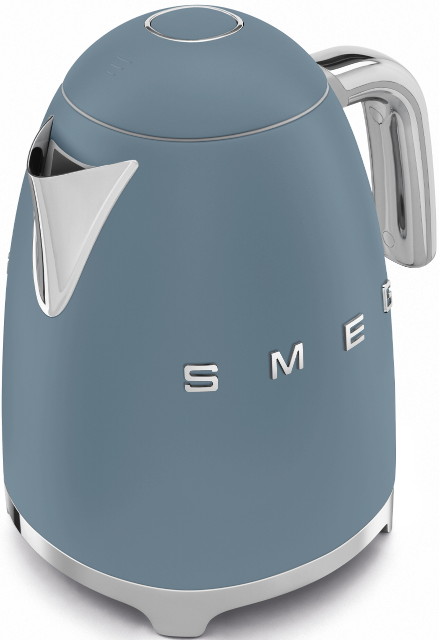 Чайник SMEG KLF03SBMEU фото 2 в Ростове-на-Дону Чайник SMEG KLF03SBMEU фото 2 в Ростове-на-Дону