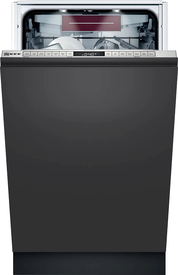 Встраиваемая посудомоечная машина Neff S857YMX03E фото 1 в Ростове-на-Дону Встраиваемая посудомоечная машина Neff S857YMX03E фото 1 в Ростове-на-Дону