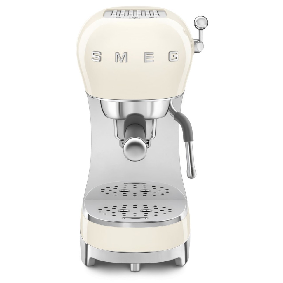 Кофемашина SMEG ECF02CREU фото 3 в Ростове-на-Дону Кофемашина SMEG ECF02CREU фото 3 в Ростове-на-Дону
