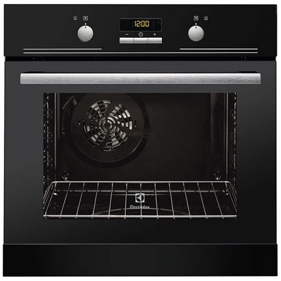 Духовой шкаф Electrolux EZB52410AK фото 1 в Ростове-на-Дону Духовой шкаф Electrolux EZB52410AK фото 1 в Ростове-на-Дону