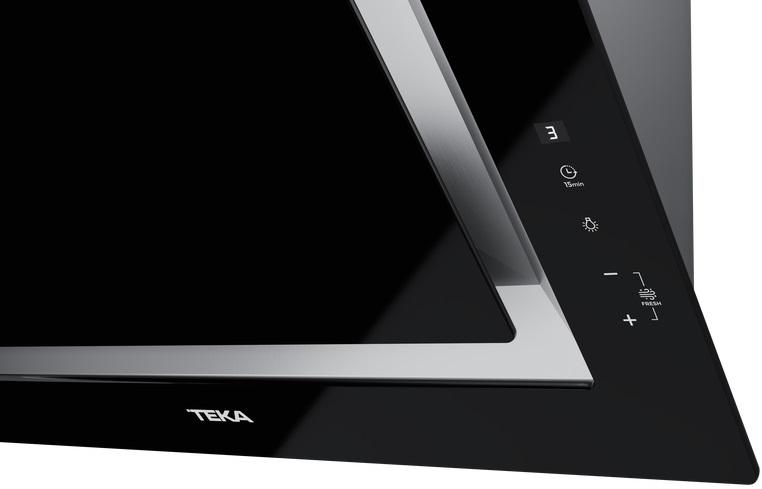 Вытяжка Teka DLV 68660 TOS BLACK фото 9 в Ростове-на-Дону