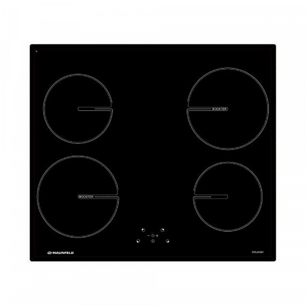 Варочная поверхность Maunfeld MVI59.4HZ.2BT-BK в Ростове-на-Дону Варочная поверхность Maunfeld MVI59.4HZ.2BT-BK в Ростове-на-Дону