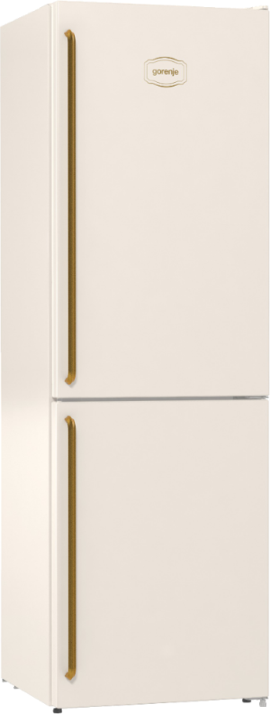 Двухкамерный холодильник Gorenje NRK6192CLI фото 3 в Ростове-на-Дону