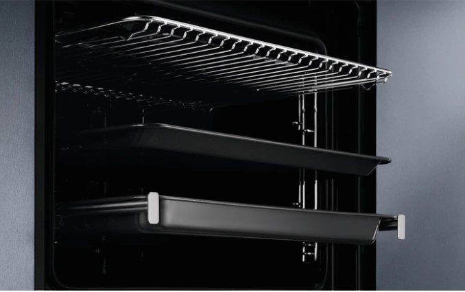 Духовой шкаф Electrolux OKD6P77WX фото 5 в Ростове-на-Дону