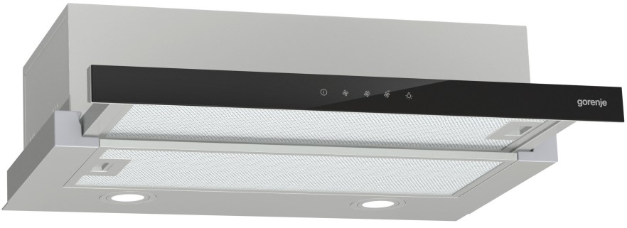 Вытяжка Gorenje TH64E3SGB фото 1 в Ростове-на-Дону Вытяжка Gorenje TH64E3SGB фото 1 в Ростове-на-Дону
