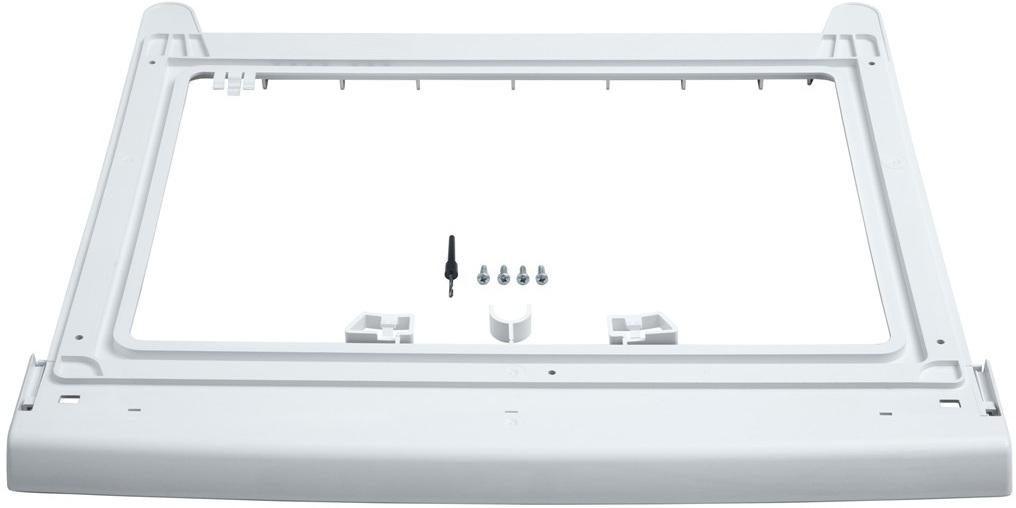 Соединительный элемент для сушильной машины Bosch WTZ20410 фото 2 в Ростове-на-Дону