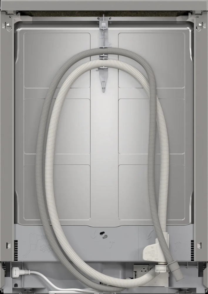 Посудомоечная машина Bosch SMS8ZDI86Q фото 2 в Ростове-на-Дону