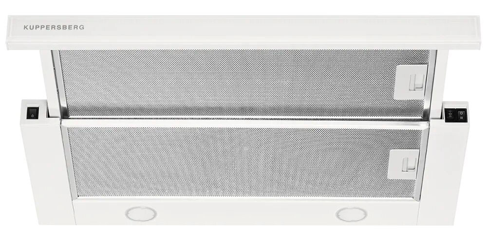 Вытяжка Kuppersberg Kuppersberg SLIMTURBO 60 GW фото 1 в Ростове-на-Дону Вытяжка Kuppersberg Kuppersberg SLIMTURBO 60 GW фото 1 в Ростове-на-Дону