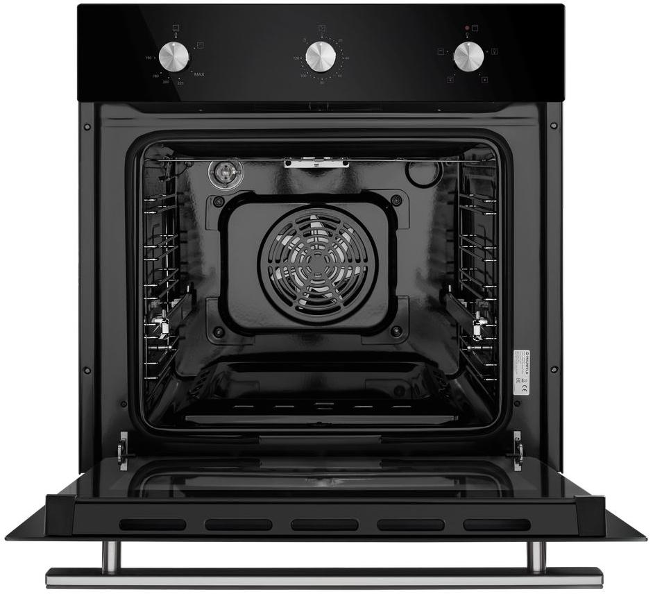 Газовый духовой шкаф Maunfeld EOGC604B фото 3 в Ростове-на-Дону Газовый духовой шкаф Maunfeld EOGC604B фото 3 в Ростове-на-Дону