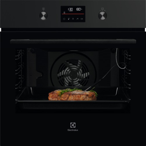 Духовой шкаф Electrolux KOEFP77H фото 1 в Ростове-на-Дону Духовой шкаф Electrolux KOEFP77H фото 1 в Ростове-на-Дону
