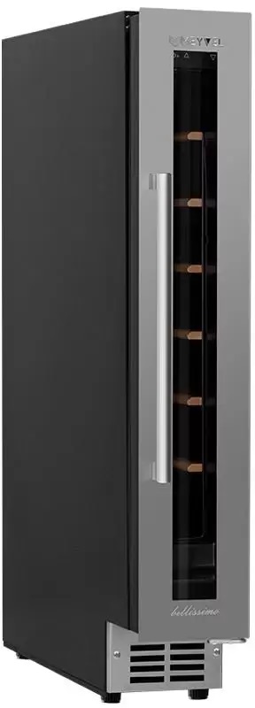 Винный холодильник Meyvel MV8-KST1 фото 3 в Ростове-на-Дону Винный холодильник Meyvel MV8-KST1 фото 3 в Ростове-на-Дону