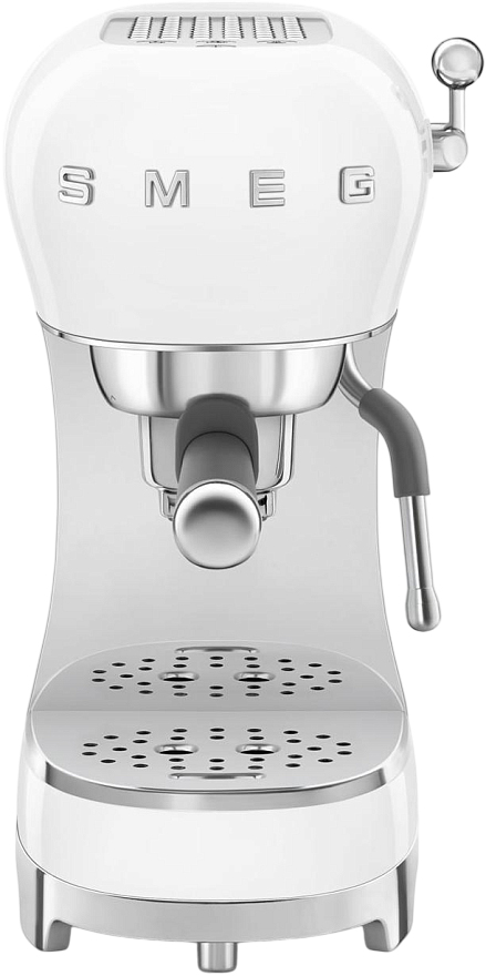 Кофемашина SMEG ECF02WHEU фото 1 в Ростове-на-Дону Кофемашина SMEG ECF02WHEU фото 1 в Ростове-на-Дону