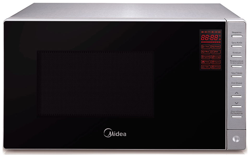 Микроволновая печь Midea AS823EXG в Ростове-на-Дону Микроволновая печь Midea AS823EXG в Ростове-на-Дону