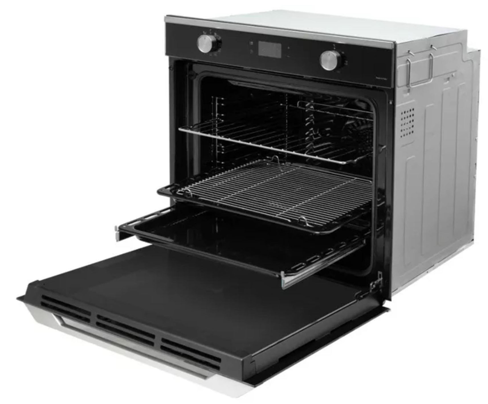 Духовой шкаф DeLonghi NSM 11 NL RUS фото 5 в Ростове-на-Дону