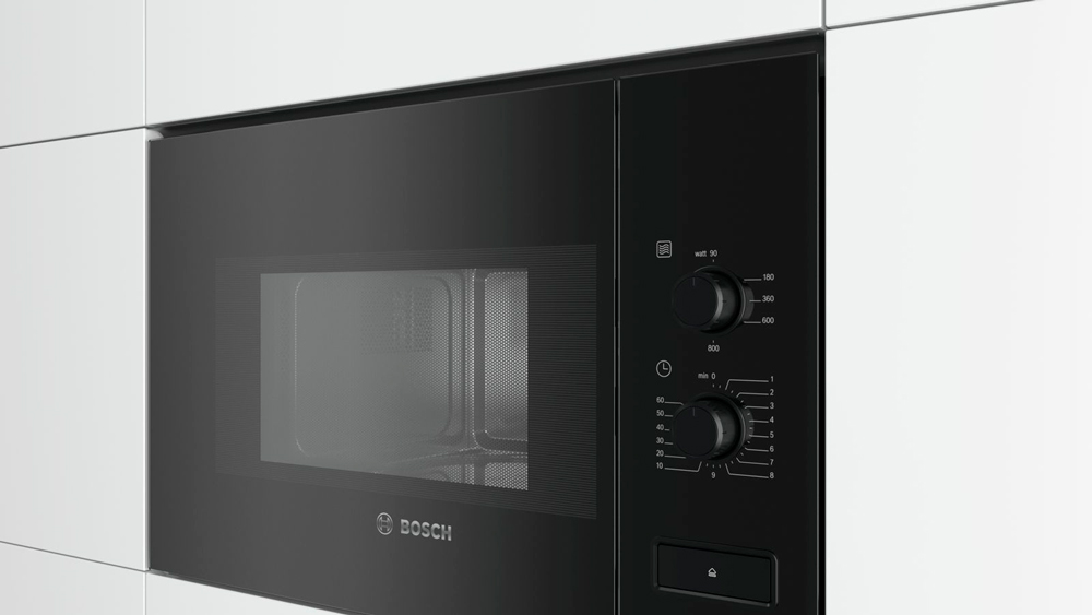 Микроволновая печь Bosch BFL520MB0 фото 3 в Ростове-на-Дону