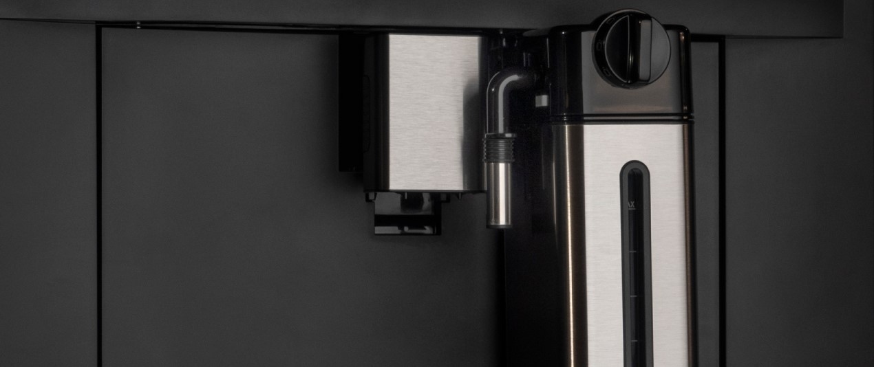 Кофемашина Bertazzoni CM45MOD2WTB фото 3 в Ростове-на-Дону Кофемашина Bertazzoni CM45MOD2WTB фото 3 в Ростове-на-Дону