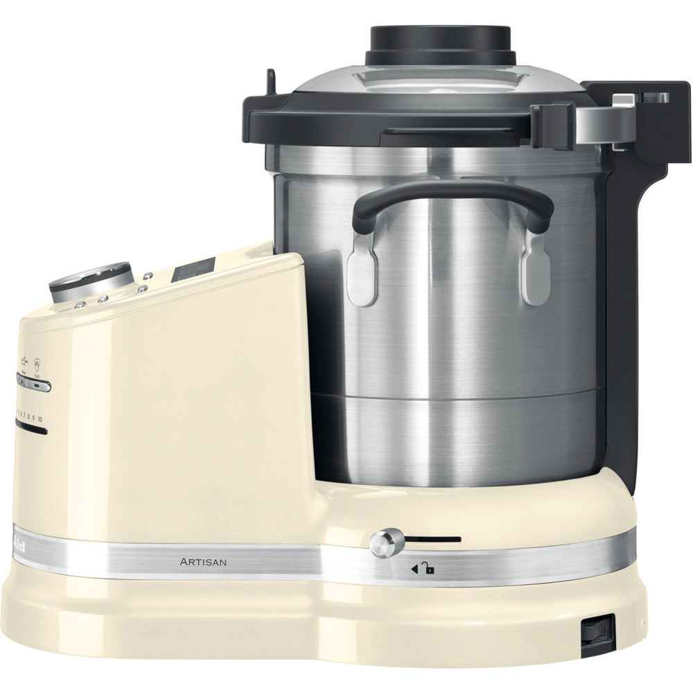 Кулинарный процессор KitchenAid 5KCF0104EAC фото 3 в Ростове-на-Дону