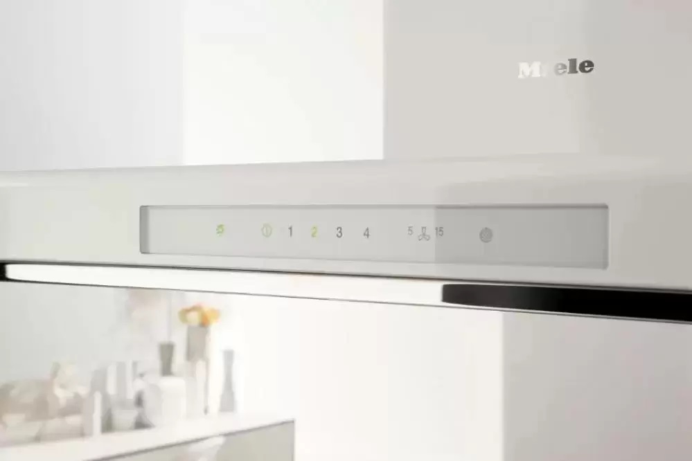 Вытяжка Miele DA 5690 W Alba фото 2 в Ростове-на-Дону