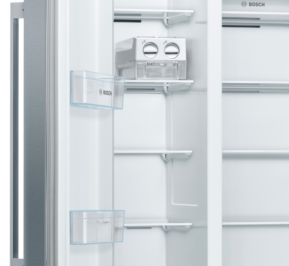 Холодильник Bosch KAN93VL30R фото 4 в Ростове-на-Дону