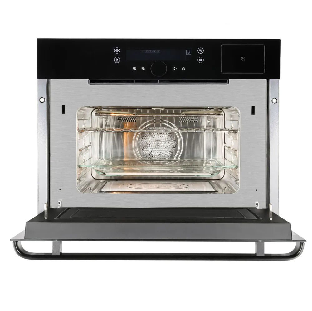 Духовой шкаф HIBERG MS-VM 5115 B SMART фото 3 в Ростове-на-Дону Духовой шкаф HIBERG MS-VM 5115 B SMART фото 3 в Ростове-на-Дону