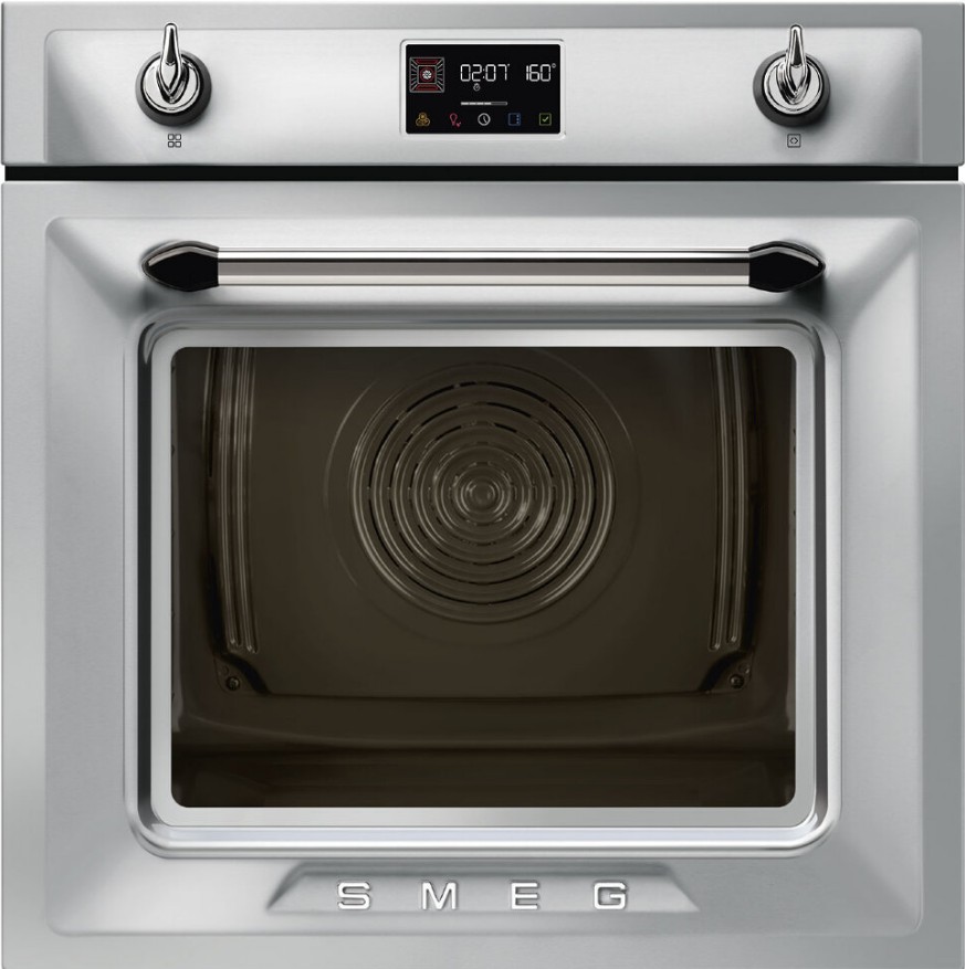 Духовой шкаф SMEG SOP6902S2PX фото 1 в Ростове-на-Дону Духовой шкаф SMEG SOP6902S2PX фото 1 в Ростове-на-Дону