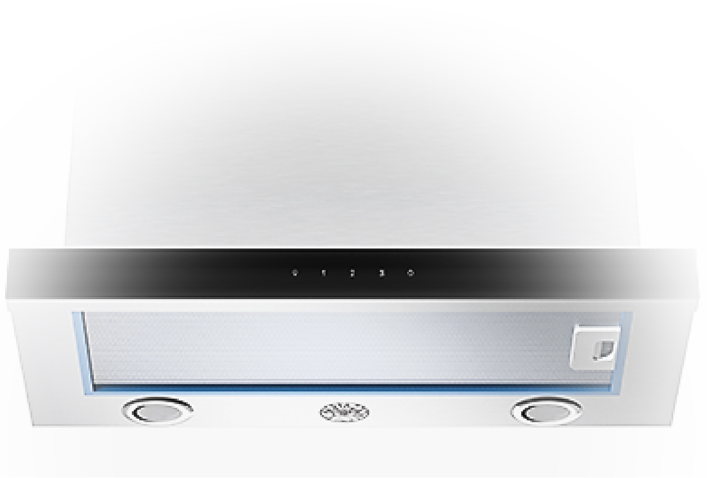 Вытяжка Bertazzoni KTE60MOD1B фото 3 в Ростове-на-Дону