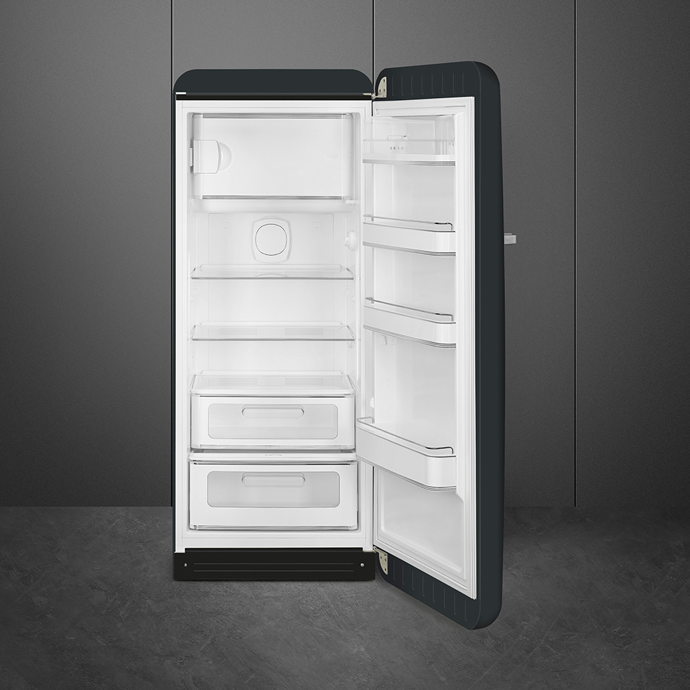 Холодильник Smeg FAB28RDBLV5 фото 2 в Ростове-на-Дону