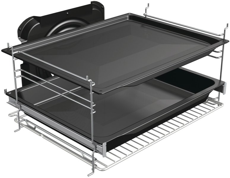 Духовой шкаф Gorenje BO735E20X-2 фото 3 в Ростове-на-Дону