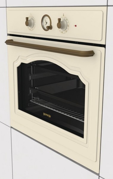 Духовой шкаф Gorenje BO 7732 CLI фото 3 в Ростове-на-Дону
